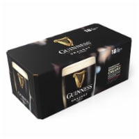 Guinness Draught Beer Perspective: Main