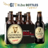 Guinness Extra Stout Beer