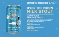 Guinness Milk Stout Perspective: Main