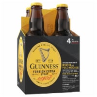 Guinness Foreign Extra Strout