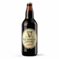 Guinness Extra Stout Import Beer Perspective: Main