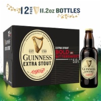 Guinness Extra Stout Beer