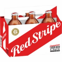 Red Stripe Jamaican Lager
