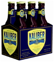 Kaliber Lager Non-Alcoholic Perspective: Main