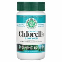 Green Foods Organic Chlorella Powder