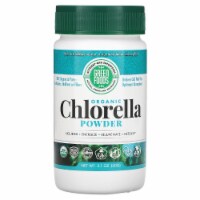 Green Foods Organic Chlorella Powder Perspective: Main