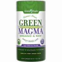 Green Foods Green Magma Dietary Supplement