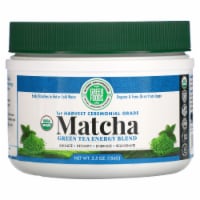 Green Food Organic Matcha Green Tea