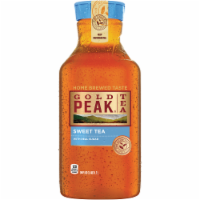 Gold Peak Sweet Tea Perspective: Main