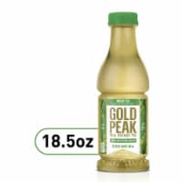 Gold Peak Sweetened Green Iced Tea Drink