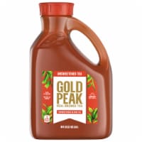 Gold Peak® Unsweetened Black Tea