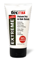 Tecnu® Extreme Poison Ivy Scrub