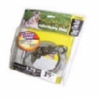 Boss Pet Products Q5715 SPG 99 15 ft. Extra Large Dog PDQ Tie Out With Spring