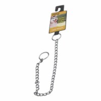 PDQ 12712 12 in. Choke Chain Collar