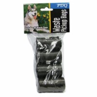 Pdq 52112 Dog Waste Pick-Up Bags