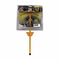 Pdq Q5730-DOM-99 Heavy Duty Tie Out Stake & 30 ft. Cable