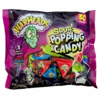 Warheads Sour Popping Halloween Candy