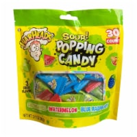 Warheads® Sour Popping Candy