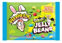 Warheads® Sour Jelly Beans Perspective: Main