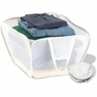 Bajer Design 5234 Ez Fold Laundry Basket -