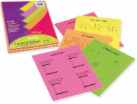 Pacon Array Multipurpose Paper - 100 Sheets