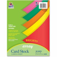 Pacon  Printable Multipurpose Card Stock 101175