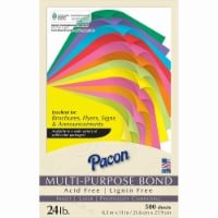 Pacon Copy & Multipurpose Paper 102218