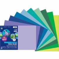 Tru-Ray Construction Paper 102943