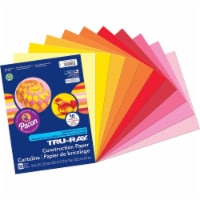 Tru-Ray  Construction Paper 102947