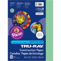 Tru-Ray  Construction Paper 103015
