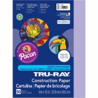Tru-Ray  Construction Paper 103018