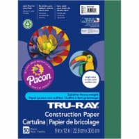 Tru-Ray  Construction Paper 103021
