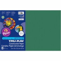 Tru-Ray  Construction Paper 103053