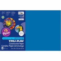 Tru-Ray  Construction Paper 103054