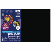 Tru-Ray  Construction Paper 103061