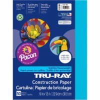 Tru-Ray  Construction Paper 103400
