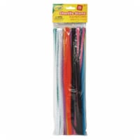 Crayola Chenille Stems - Assorted