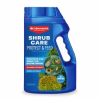 Bio Advanced 7004760 4 lbs Shrub Care Shrub Plant Fertilizer - Pack of 6 Perspective: Main