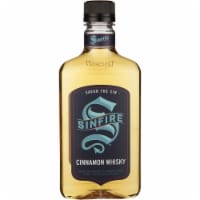 Sinfire Cinnamon Whisky