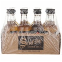 Sinfire Cinnamon Oregon Whiskey Perspective: Main