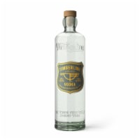 Timberline Vodka Perspective: Main