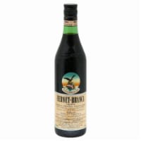 Fernet Branca Amaro Liqueur