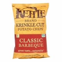 Bag KK BBQ 13z Perspective: Main