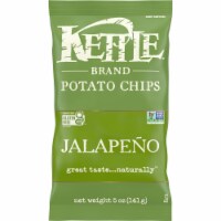 KC Jalapeno 5oz Perspective: Main