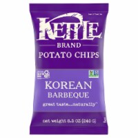 Kettle Brand Korean Barbecue Potato Chips