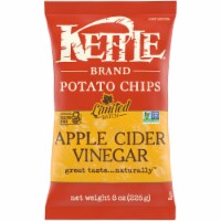 Kettle® Brand Apple Cider Vinegar Potato Chips