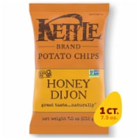 Kettle® Brand Honey Dijon Kettle Potato Chips