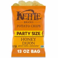 Kettle® Brand Honey Dijon Potato Chips