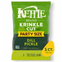 Kettle Brand Dill Pickle Chips