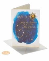 Papyrus Mother's Day Card for Wife (Our Little Galaxy) Perspective: Main